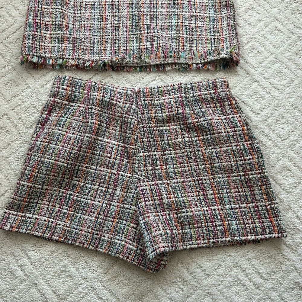 Tweed Zara set - Picture 7 of 8